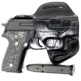 SIG SAUER P229 .357 SIG - 3 of 3