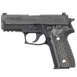 SIG SAUER P229 .357 SIG - 1 of 3