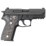 SIG SAUER P229 .357 SIG - 2 of 3