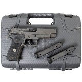 SIG SAUER P226 LEGION 9MM LUGER (9X19 PARA) - 3 of 3