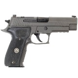 SIG SAUER P226 LEGION 9MM LUGER (9X19 PARA) - 2 of 3