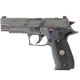 SIG SAUER P226 LEGION 9MM LUGER (9X19 PARA) - 1 of 3