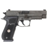 SIG SAUER P220 LEGION .45 ACP - 2 of 3