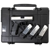 SPRINGFIELD ARMORY XDM-40 COMPACT 3.8 .40 S&W - 3 of 3