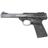 BROWNING BUCKMARK .22 LR - 1 of 3