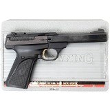BROWNING BUCKMARK .22 LR - 3 of 3