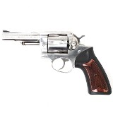 RUGER GP100 .357 MAG - 1 of 3