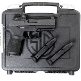 SIG SAUER P320 9MM LUGER (9X19 PARA) - 3 of 3
