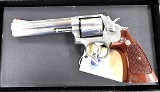SMITH & WESSON 686-3 .357 MAG