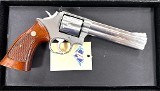 SMITH & WESSON 686-3 .357 MAG - 2 of 3