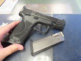 SMITH & WESSON M&P 10MM M2.0 10MM
