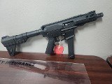 AERO PRECISION EPC-9 9MM LUGER (9x19 PARA) - 1 of 2