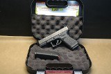GLOCK G19 GEN 5 9MM LUGER (9x19 PARA) - 1 of 3