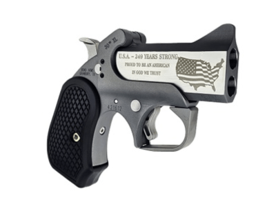 BOND ARMS ROWDY XL 30TH ANNIVERSARY