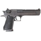 MAGNUM RESEARCH DESERT EAGLE PISTOL .50 AE - 2 of 3