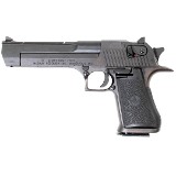 MAGNUM RESEARCH DESERT EAGLE PISTOL .50 AE - 1 of 3