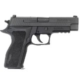 SIG SAUER P226 ELITE 9MM LUGER (9X19 PARA) - 2 of 3