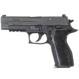SIG SAUER P226 ELITE 9MM LUGER (9X19 PARA) - 1 of 3