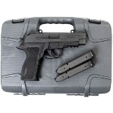 SIG SAUER P226 ELITE 9MM LUGER (9X19 PARA) - 3 of 3