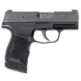 SIG SAUER P365 9MM LUGER (9X19 PARA) - 2 of 3