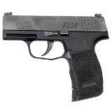 SIG SAUER P365 9MM LUGER (9X19 PARA) - 1 of 3