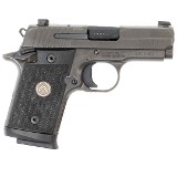SIG SAUER P938 LEGION 9MM LUGER (9X19 PARA) - 2 of 3