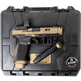 CANIK TTI COMBAT 9MM LUGER (9X19 PARA) - 3 of 3