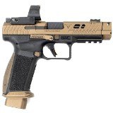 CANIK TTI COMBAT 9MM LUGER (9X19 PARA) - 2 of 3
