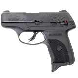 RUGER EC9S 9MM LUGER (9X19 PARA) - 1 of 2