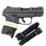 RUGER SECURITY-380 .380 ACP - 3 of 3