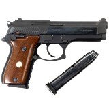 TAURUS PT-92 C 9MM LUGER (9X19 PARA) - 3 of 3