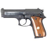 TAURUS PT-92 C 9MM LUGER (9X19 PARA) - 1 of 3