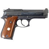 TAURUS PT-92 C 9MM LUGER (9X19 PARA) - 2 of 3