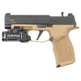 SIG SAUER P365 XL9MM LUGER (9X19 PARA) - 1 of 3