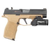 SIG SAUER P365 XL9MM LUGER (9X19 PARA) - 2 of 3