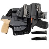 SIG SAUER P365 XL9MM LUGER (9X19 PARA) - 3 of 3