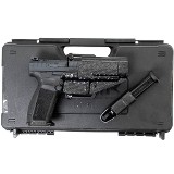 CANIK SFX RIVAL 9MM LUGER (9X19 PARA) - 3 of 3