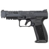 CANIK SFX RIVAL 9MM LUGER (9X19 PARA) - 1 of 3