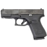 GLOCK 19 GEN 59MM LUGER (9X19 PARA) - 1 of 3