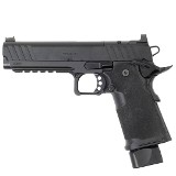 SPRINGFIELD ARMORY PRODIGY DS
9MM LUGER (9X19 PARA)
