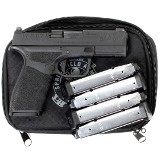 SPRINGFIELD ARMORY HELLCAT PRO9MM LUGER (9X19 PARA) - 3 of 3