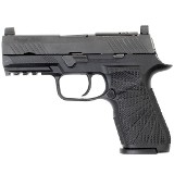 SIG SAUER P320 9MM LUGER (9X19 PARA) - 1 of 3