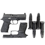 SIG SAUER P320 9MM LUGER (9X19 PARA) - 3 of 3