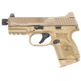 FN 509 9MM LUGER (9X19 PARA) - 1 of 3