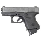 GLOCK 27 GEN 3 .40 S&W - 1 of 3
