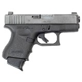 GLOCK 27 GEN 3 .40 S&W - 2 of 3