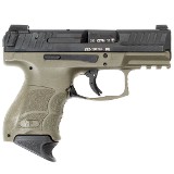 HECKLER & KOCH VP9 SK 9MM LUGER (9X19 PARA) - 2 of 3