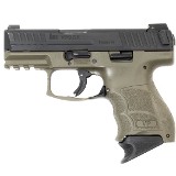HECKLER & KOCH VP9 SK 9MM LUGER (9X19 PARA) - 1 of 3