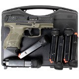 HECKLER & KOCH VP9 SK 9MM LUGER (9X19 PARA) - 3 of 3