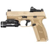 FN 509 MRD 9MM LUGER (9X19 PARA) - 1 of 3